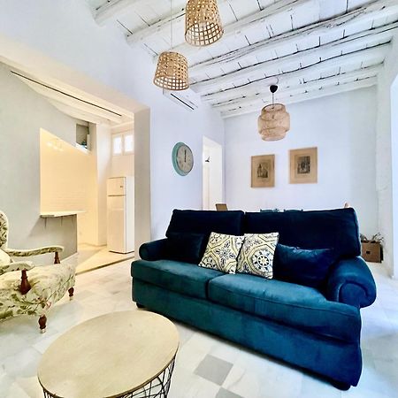 Suites San Lorenzo - Sevilla Екстериор снимка