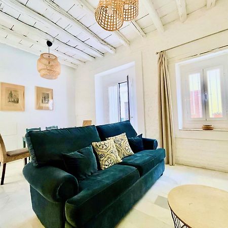 Suites San Lorenzo - Sevilla Екстериор снимка