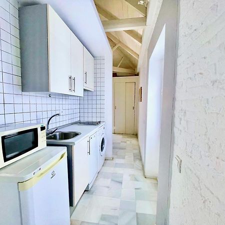 Suites San Lorenzo - Sevilla Екстериор снимка