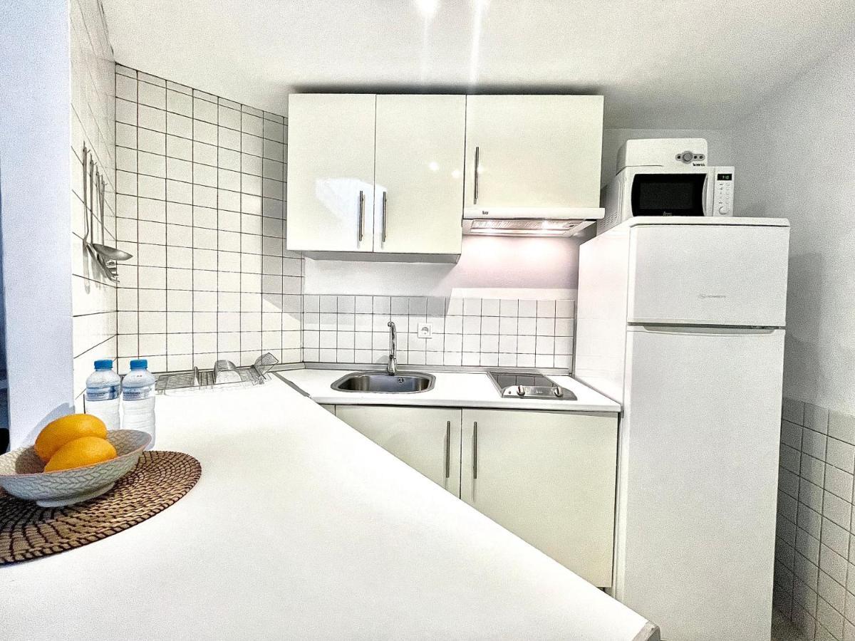 Suites San Lorenzo - Sevilla Екстериор снимка