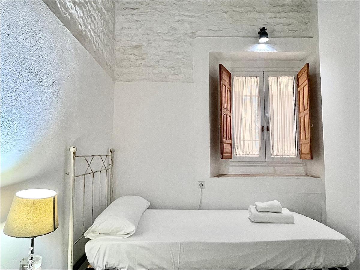 Suites San Lorenzo - Sevilla Екстериор снимка