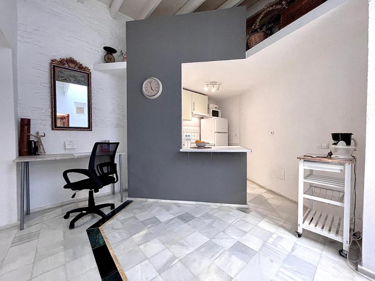 Suites San Lorenzo - Sevilla Екстериор снимка