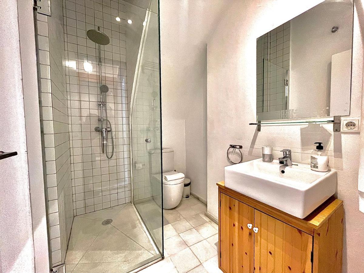 Suites San Lorenzo - Sevilla Екстериор снимка