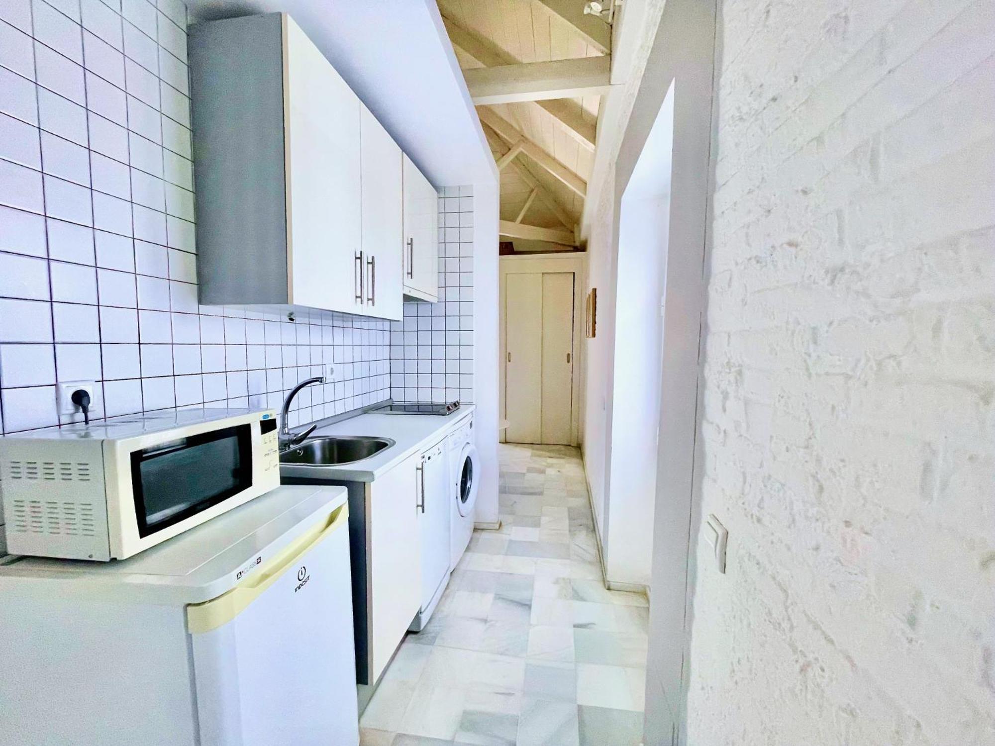 Suites San Lorenzo - Sevilla Екстериор снимка