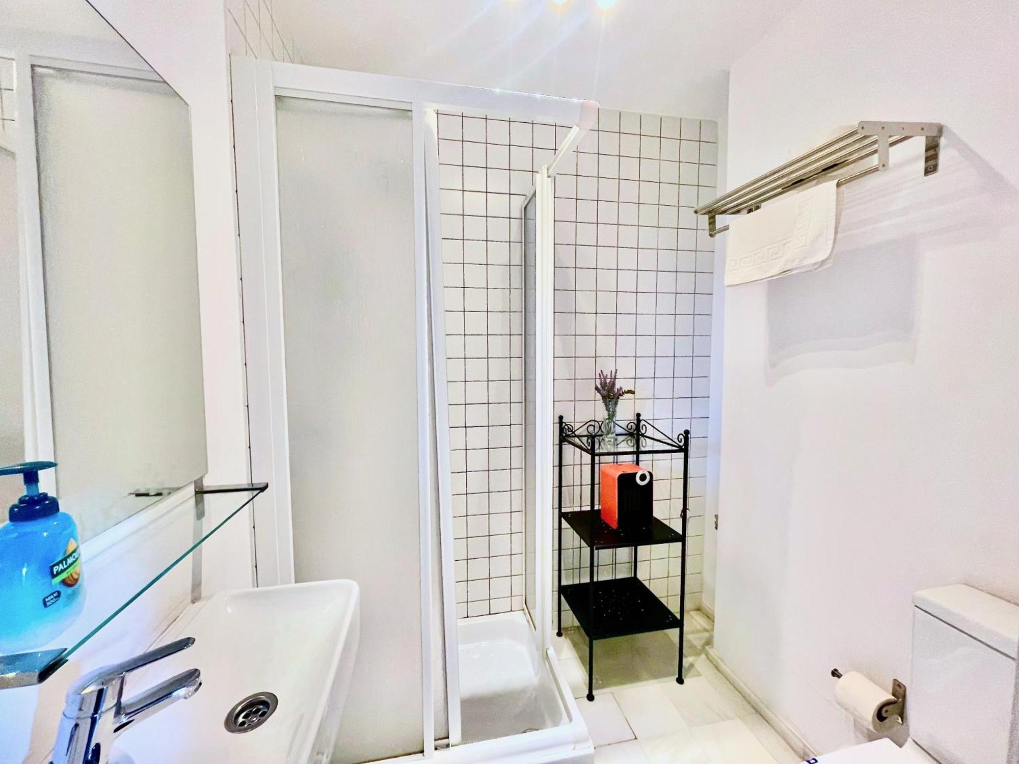 Suites San Lorenzo - Sevilla Екстериор снимка